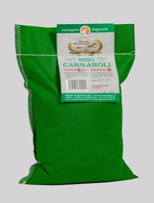 Riso Carnaroli - Magisa 1kg – Latteria del Sole